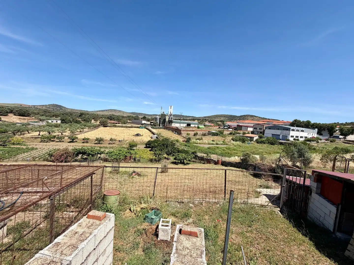 Terreno rustico in vendita a Malpartida de Plasencia, imagen 19