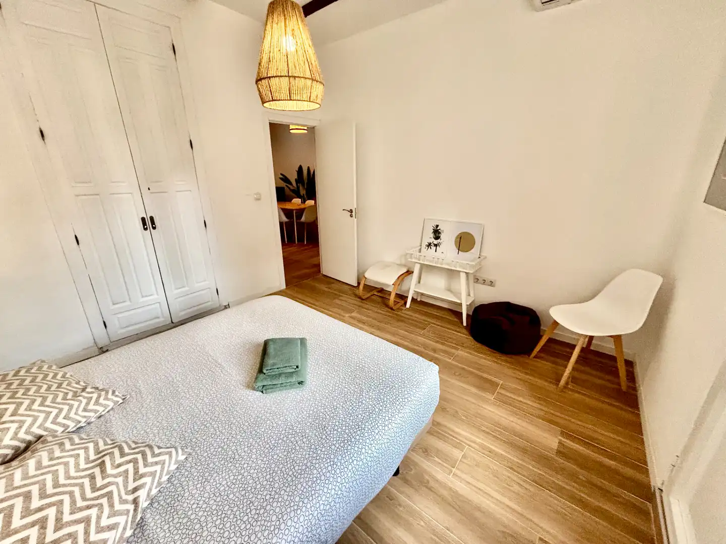 Piso con terraza en venta en Carrer Llauradors, imagen 20