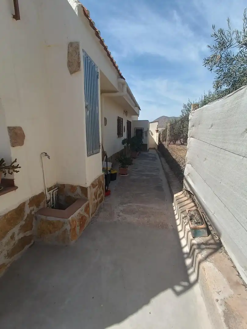 Xalet amb terrassa en venda a Tébar - Los Arejos, imagen 40