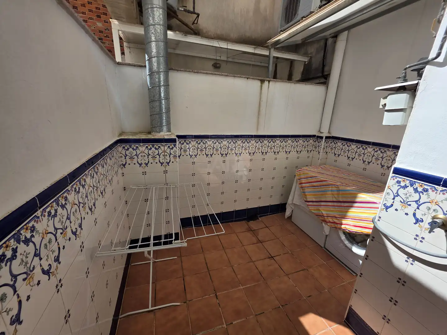 Piso en venta en Calasparra