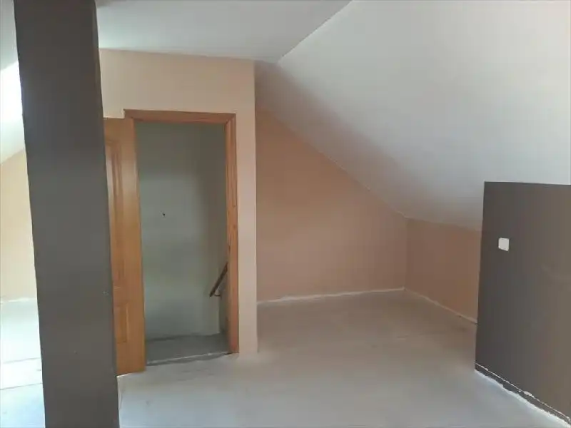 Casa adosada en venta en Vilagarcía de Arousa con Jardín privado, Terraza y Trastero