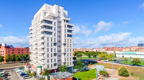 Photo 3 of Flat for sale in Calle Luis García Zurdo, San Mamés - La Palomera, León