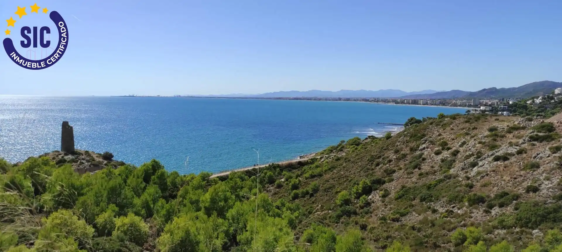 Residencial en venta en Oropesa del Mar / Orpesa