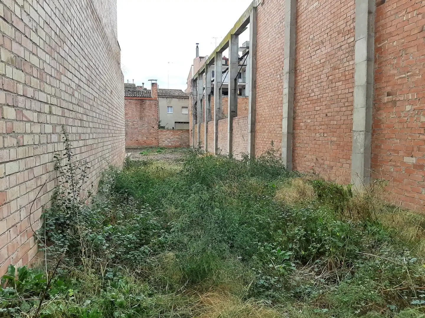 Terreno residencial en venta en Mollerussa, imagen 21