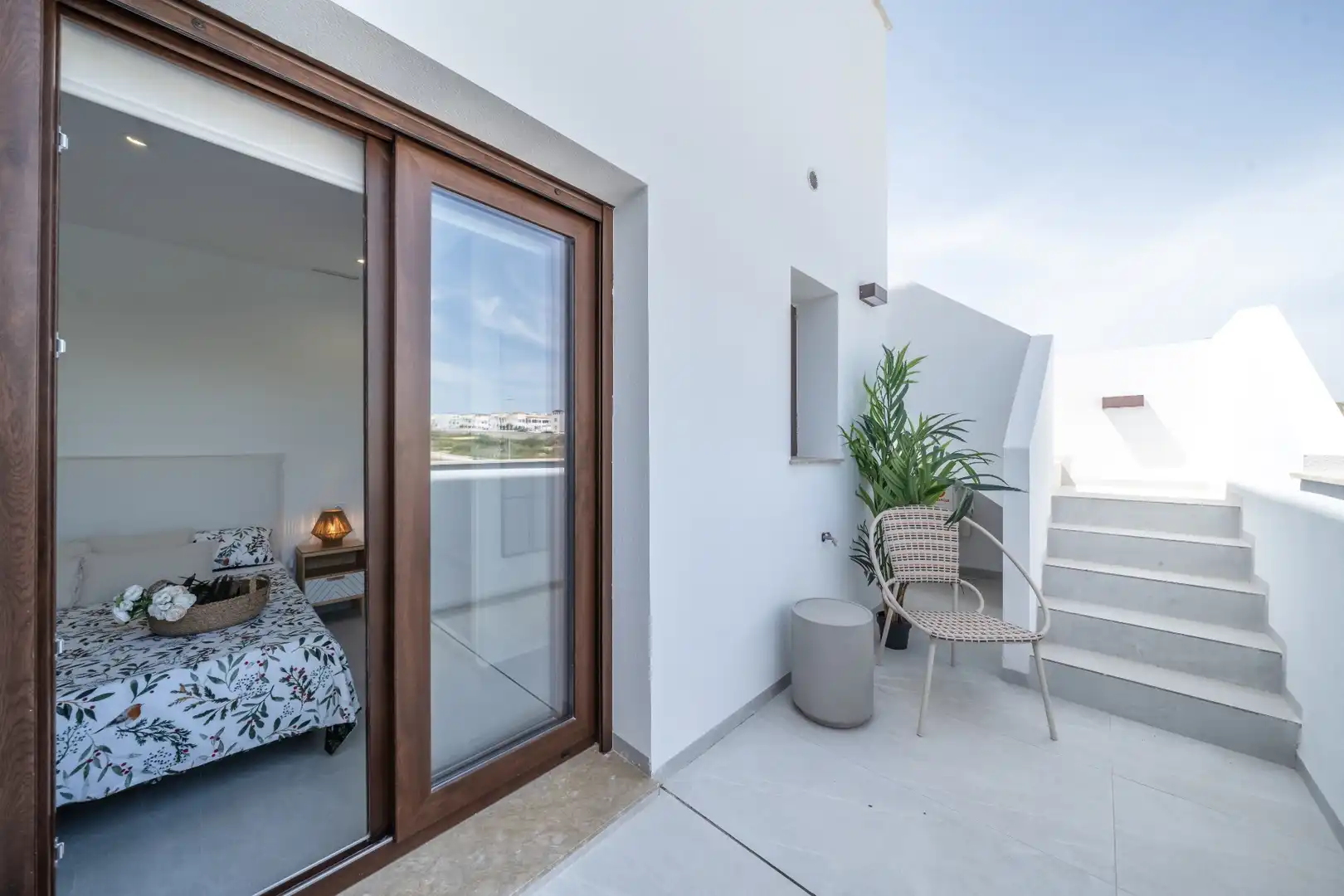 House with pool for sale in Desamparados - Hurchillo - Torremendo, imagen 31
