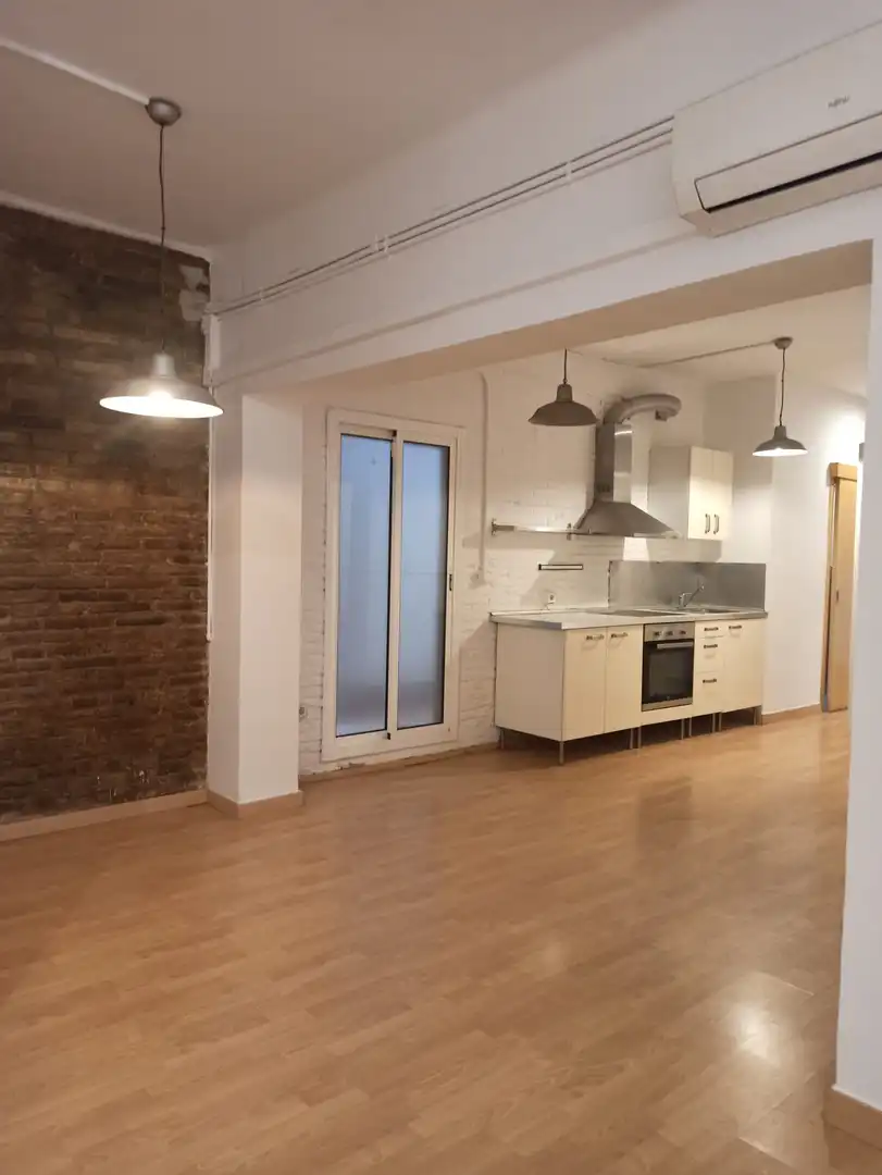 Piso en venta en Carrer de Siracusa, 25, Vila de Gràcia