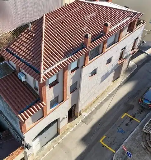Adossat amb terrassa en venda a POETA MARAGALL, imagen 2
