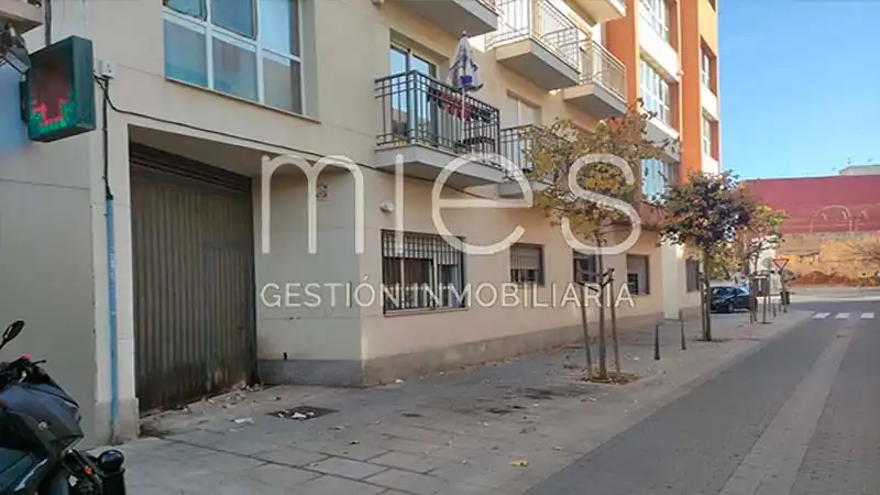 Local commercial à vendre à CL MALVA-ROSA 2, imagen 23
