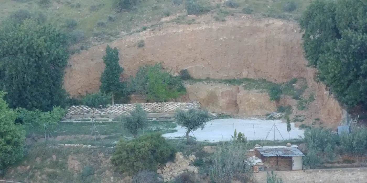 Terreni e lotti in vendita a Macael, imagen 5