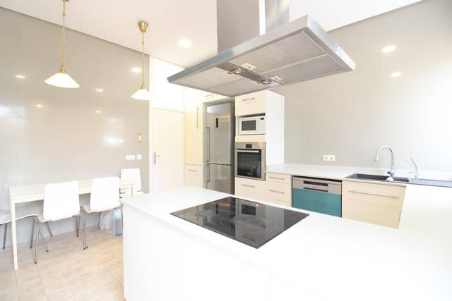 Casa-chalet en Venta en Moralet