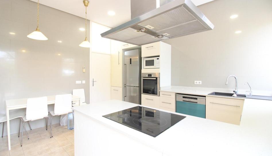 Foto 1 de Casa o xalet en venda a Moralet, Alicante