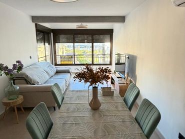 Villa con piscina in affitto a Orihuela Costa