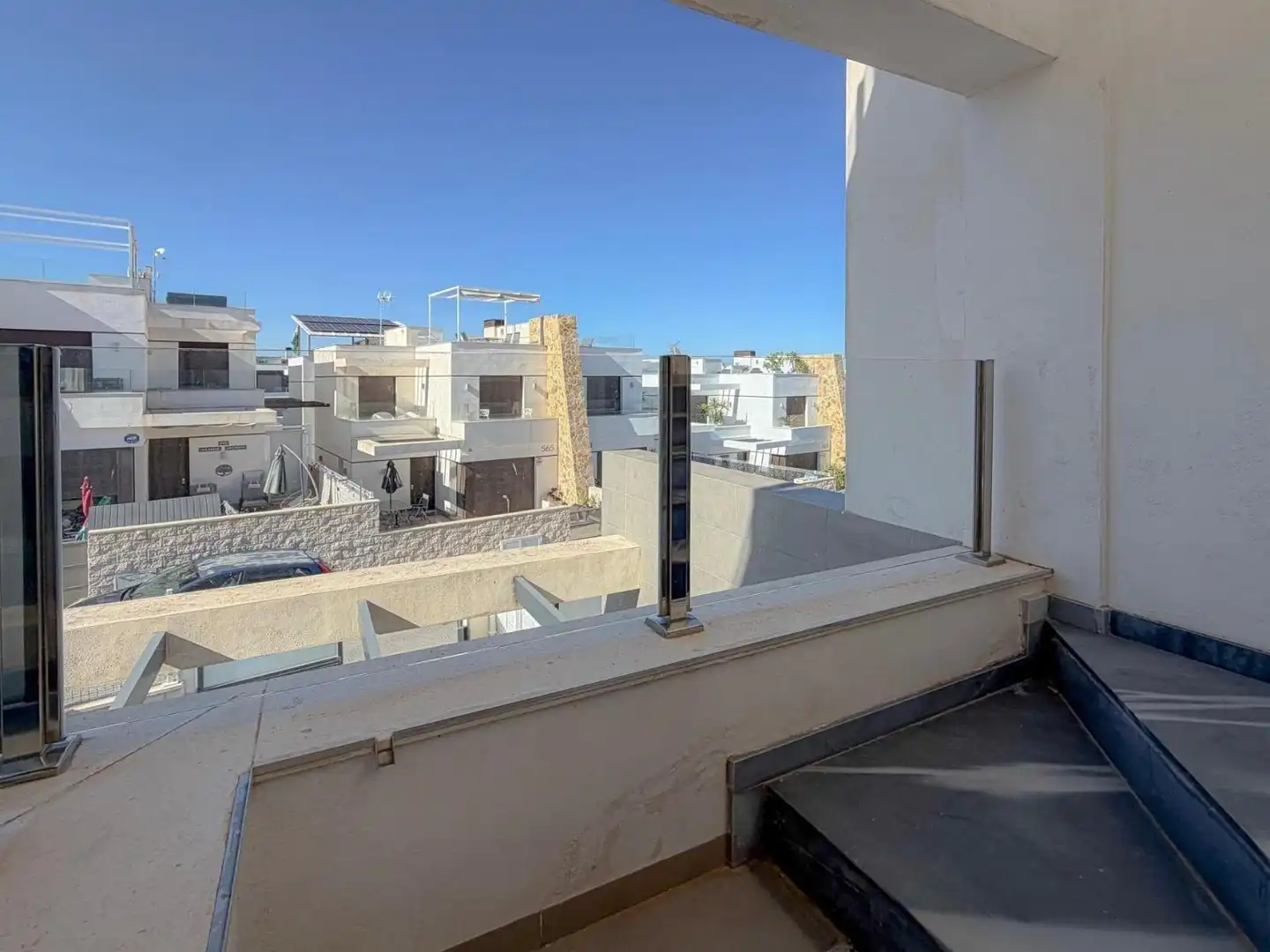 Casa pareada con terraza en venta en Orihuela Costa, imagen 16