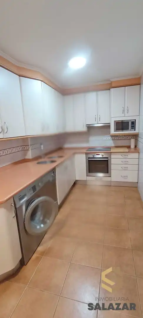 Piso de alquiler en Murueta Torre Auzunea Etxetaldea, Durango