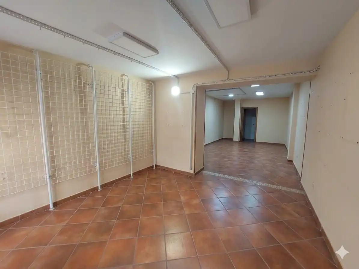 Casa adosada en venda en Chinchón amb Aire condicionat, Calefacció i Jardí privat