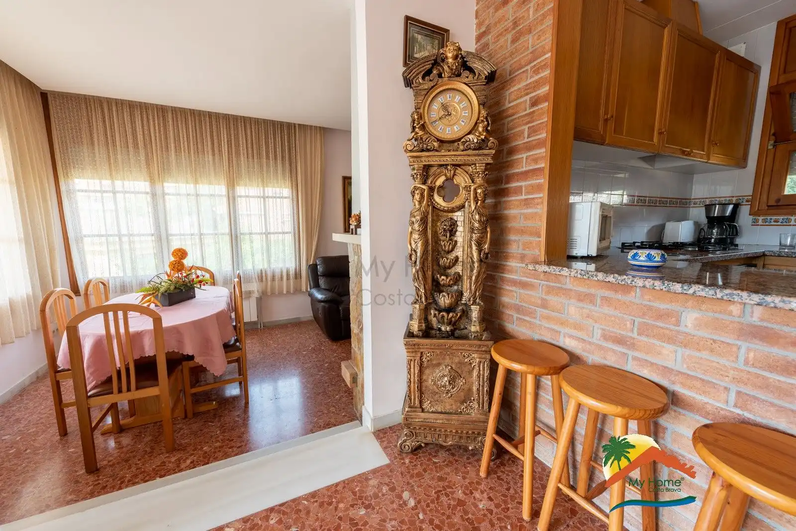Villa avec piscine à vendre à Roca Grossa, imagen 11