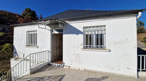 Foto 2 de Casa o xalet en venda a O Pombar, Larouco, Ourense