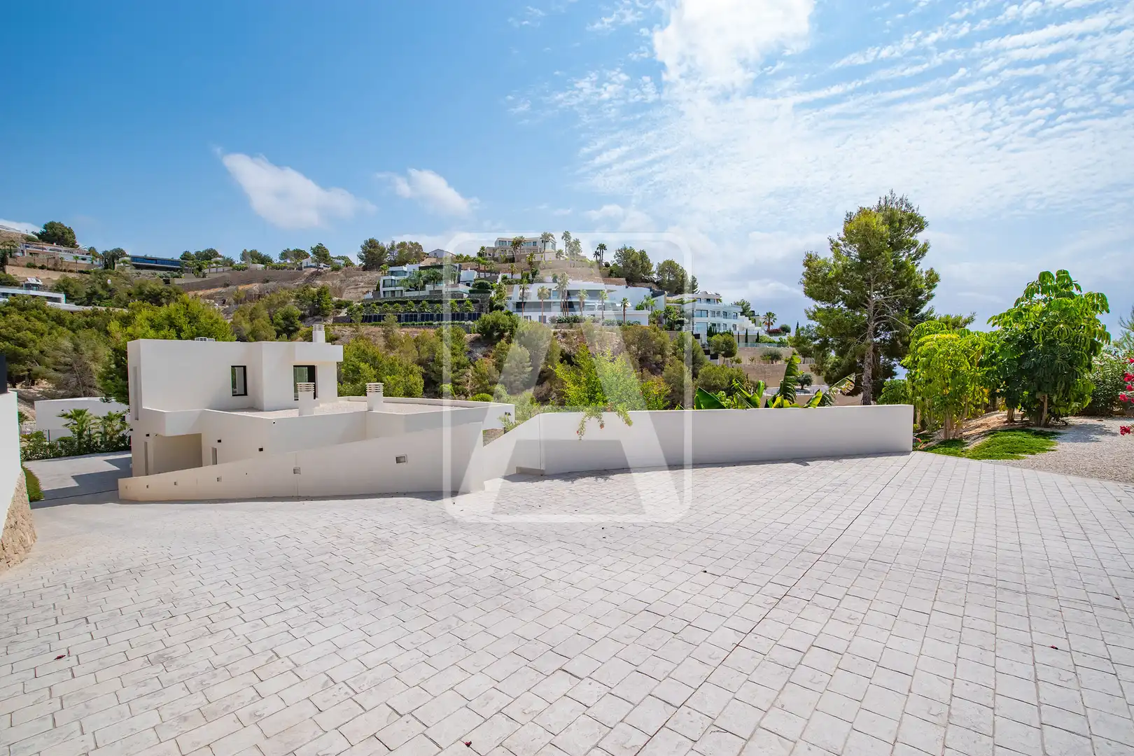 Detached house with pool for sale in La Fustera, imagen 52