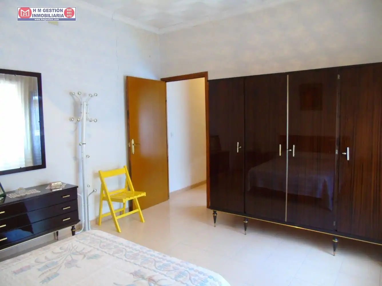 Residencial en venta en Alcázar de San Juan