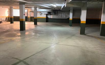 Parking of Garage for sale in Vélez-Málaga