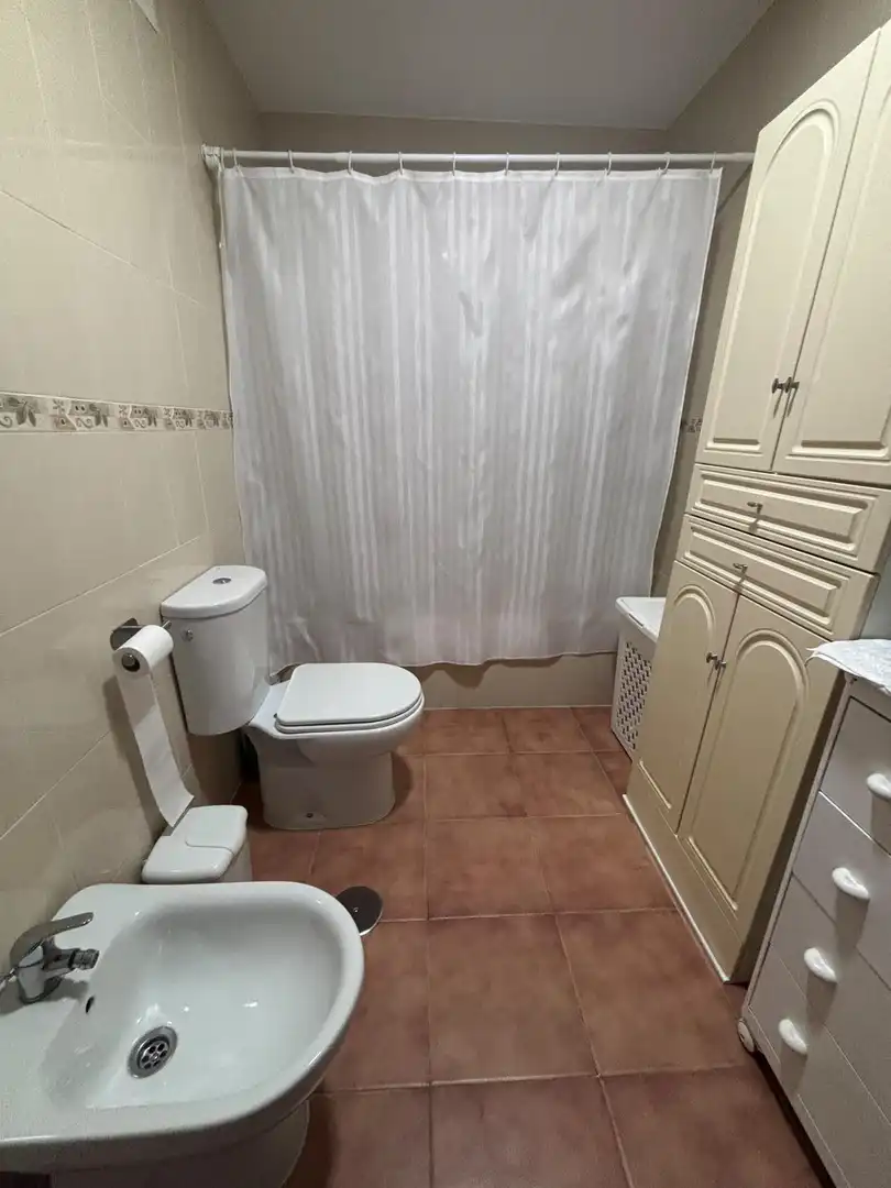 Erdgeschosswohnung zum Verkauf in Los Palacios y Villafranca, imagen 14