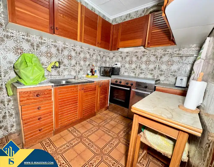 Piso con piscina en venta en Playa del Acequión, Náufragos y Rocío del Mar, imagen 5