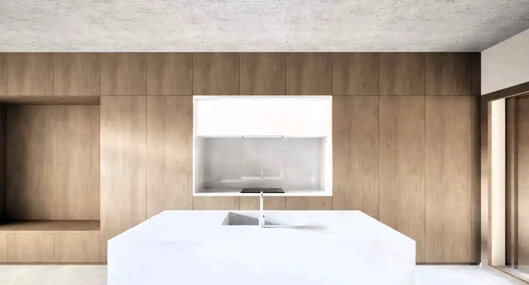 Cocina de Residencial en venta en Tacoronte