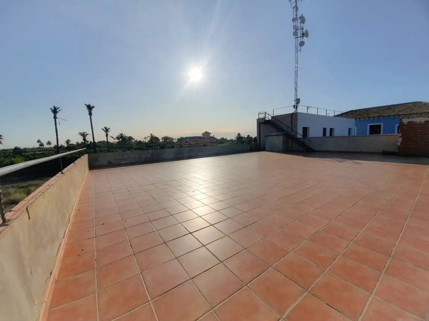Villa avec terrasse à vendre à Alzabares, imagen 32