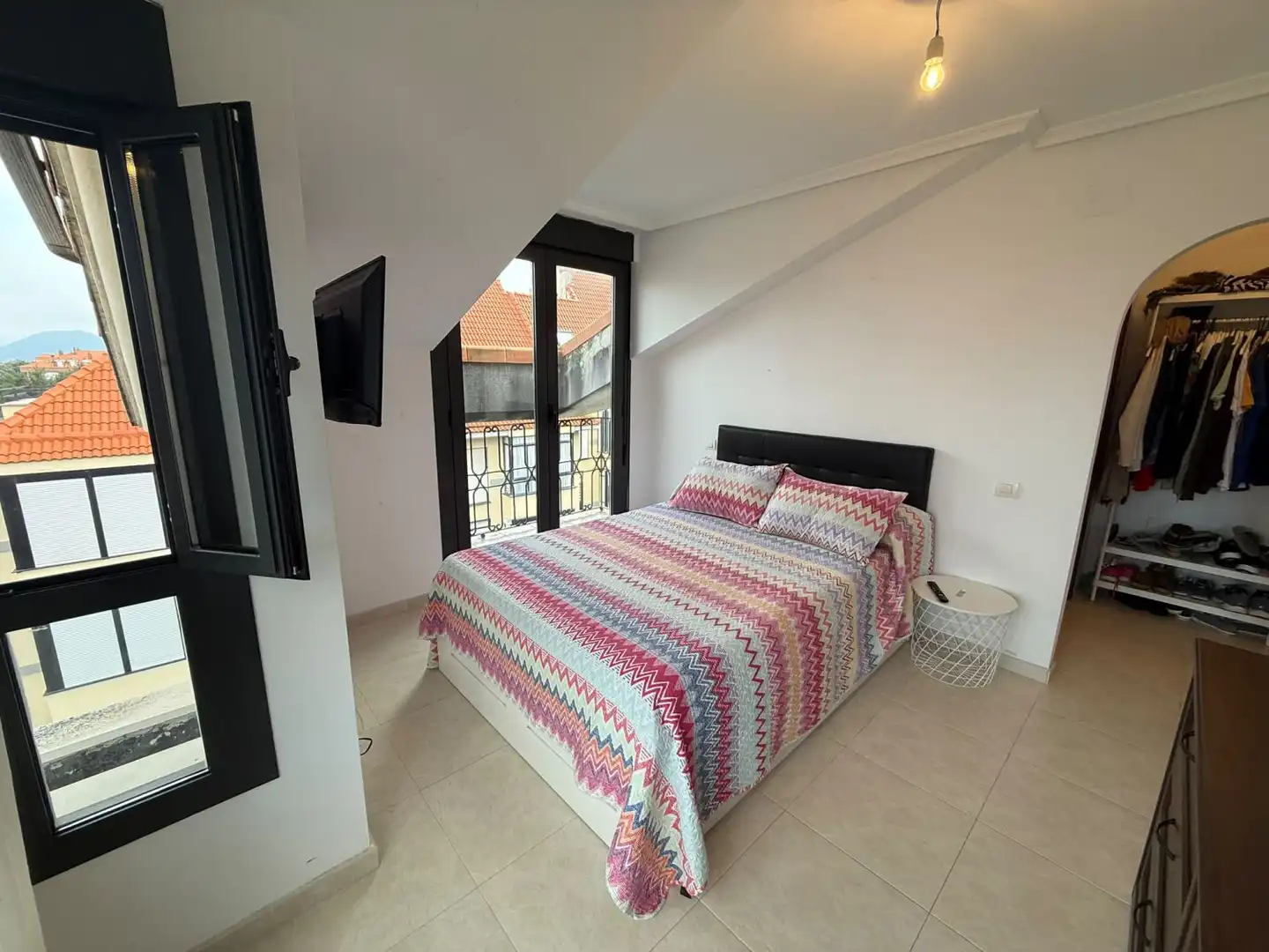 Flat for sale in Noja, Cantabria