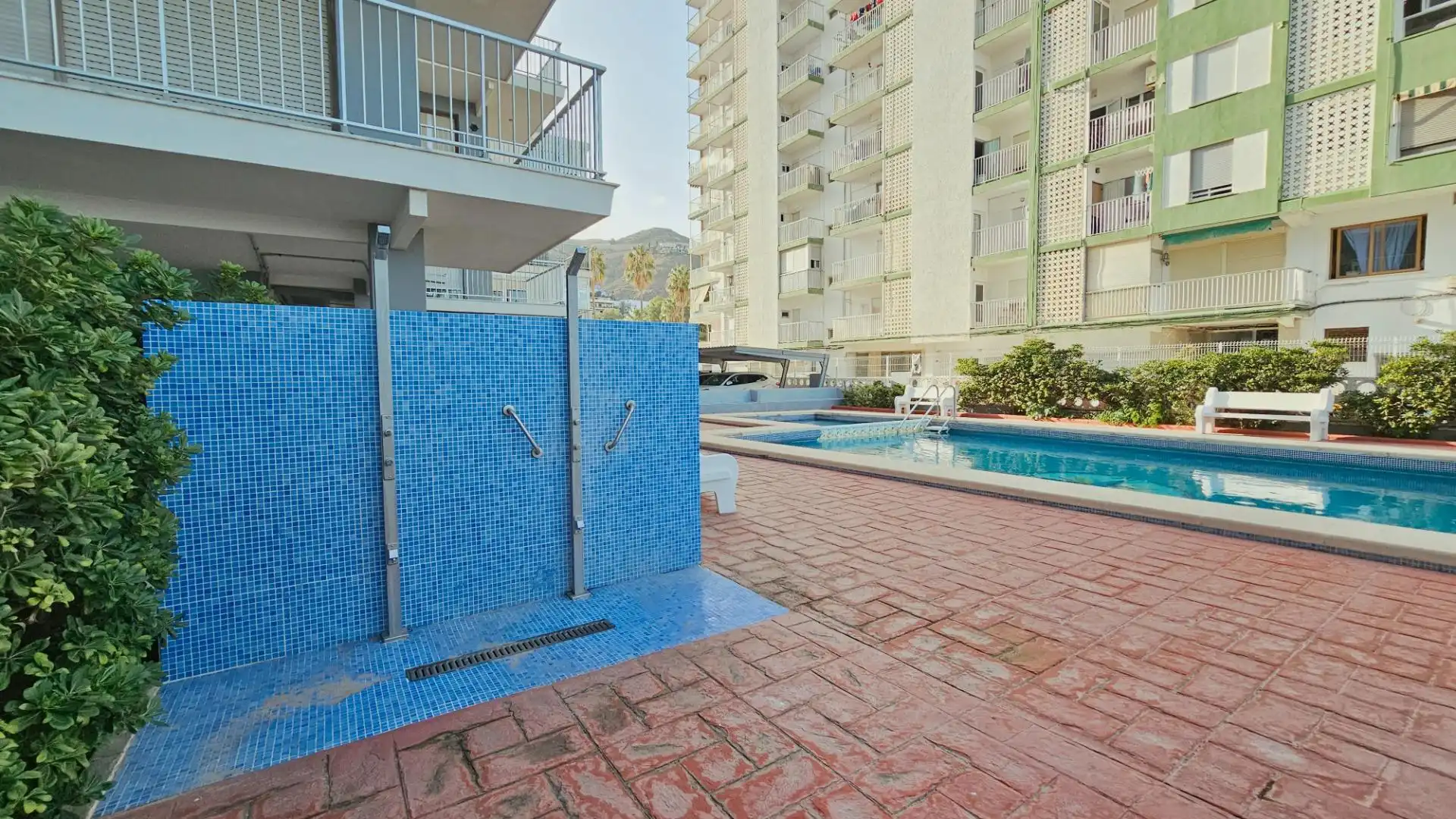 Apartament amb terrassa en venda a Carrer Barcelona 2A, imagen 3