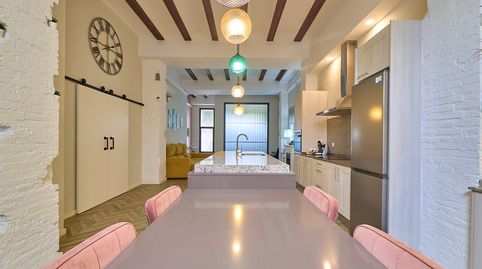 Foto 4 de Apartament de lloguer a Carrer del Poeta Monmeneu, Morvedre, Valencia Capital