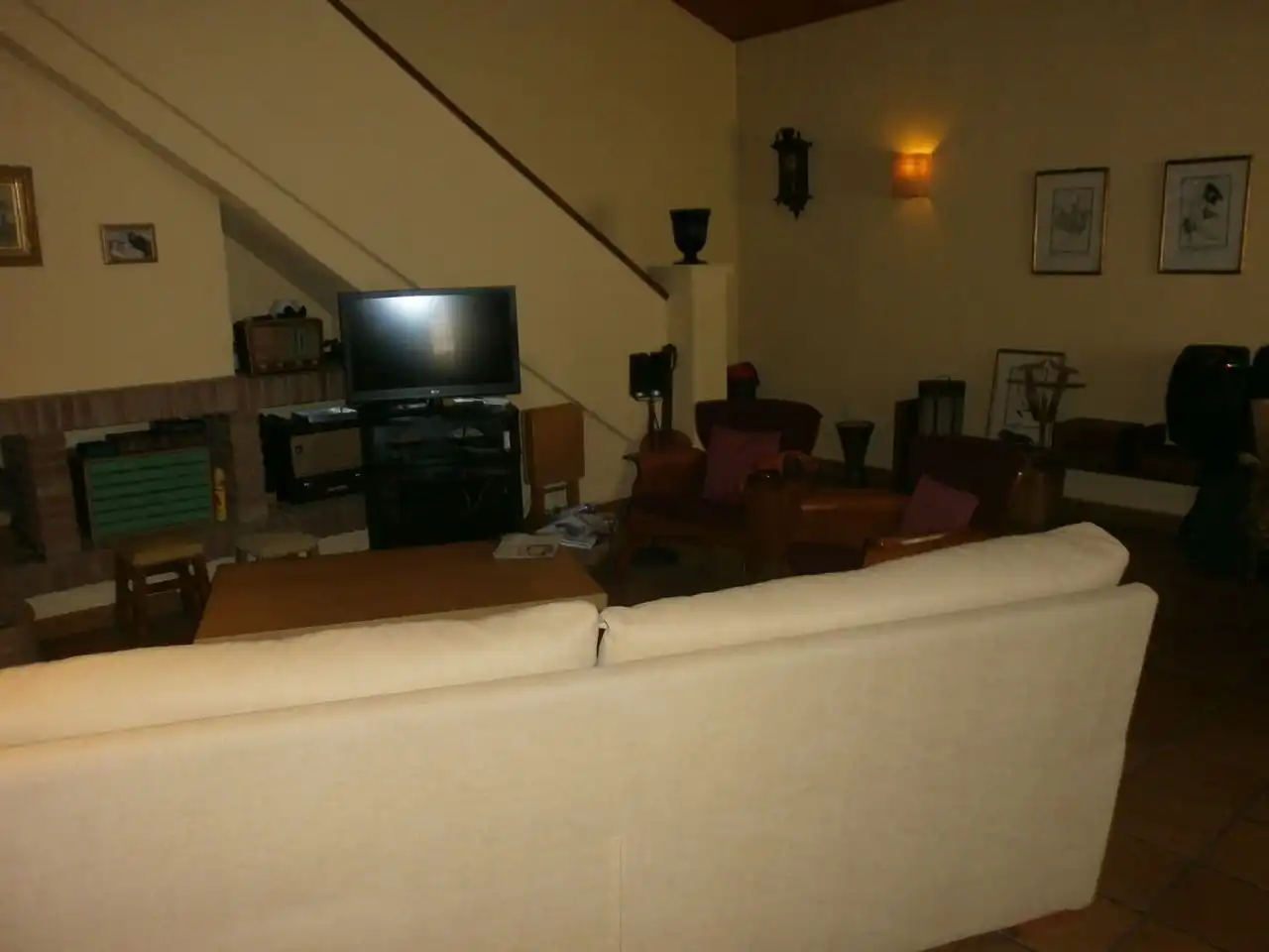 Rural land for sale in Vinyols i els Arcs, imagen 8