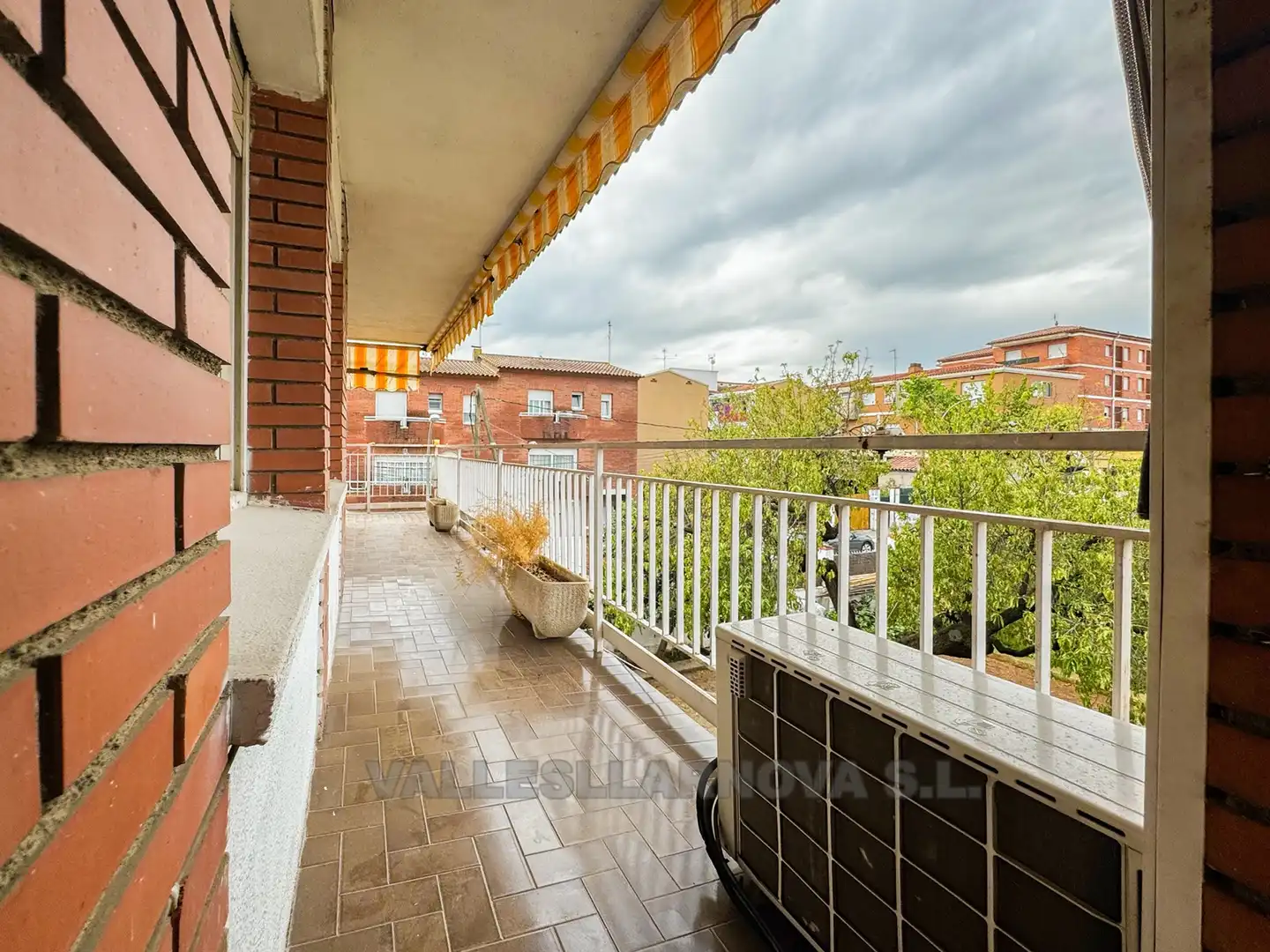 Wohnung mit Balkon zum Verkauf in Parets del Vallès, imagen 4