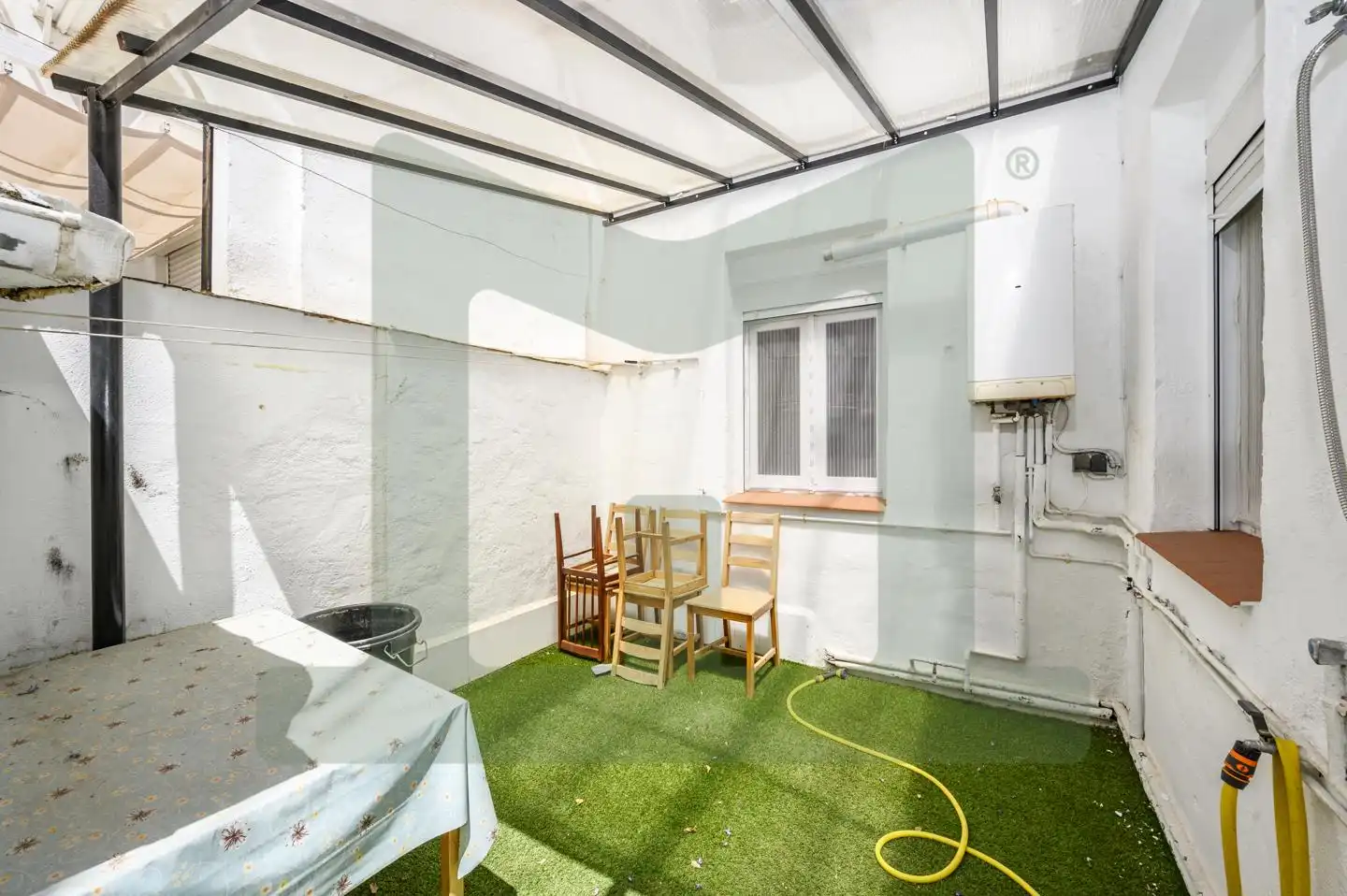 Casa o chalet en venta en Madrid con Calefacción, Jardín privado y Terraza