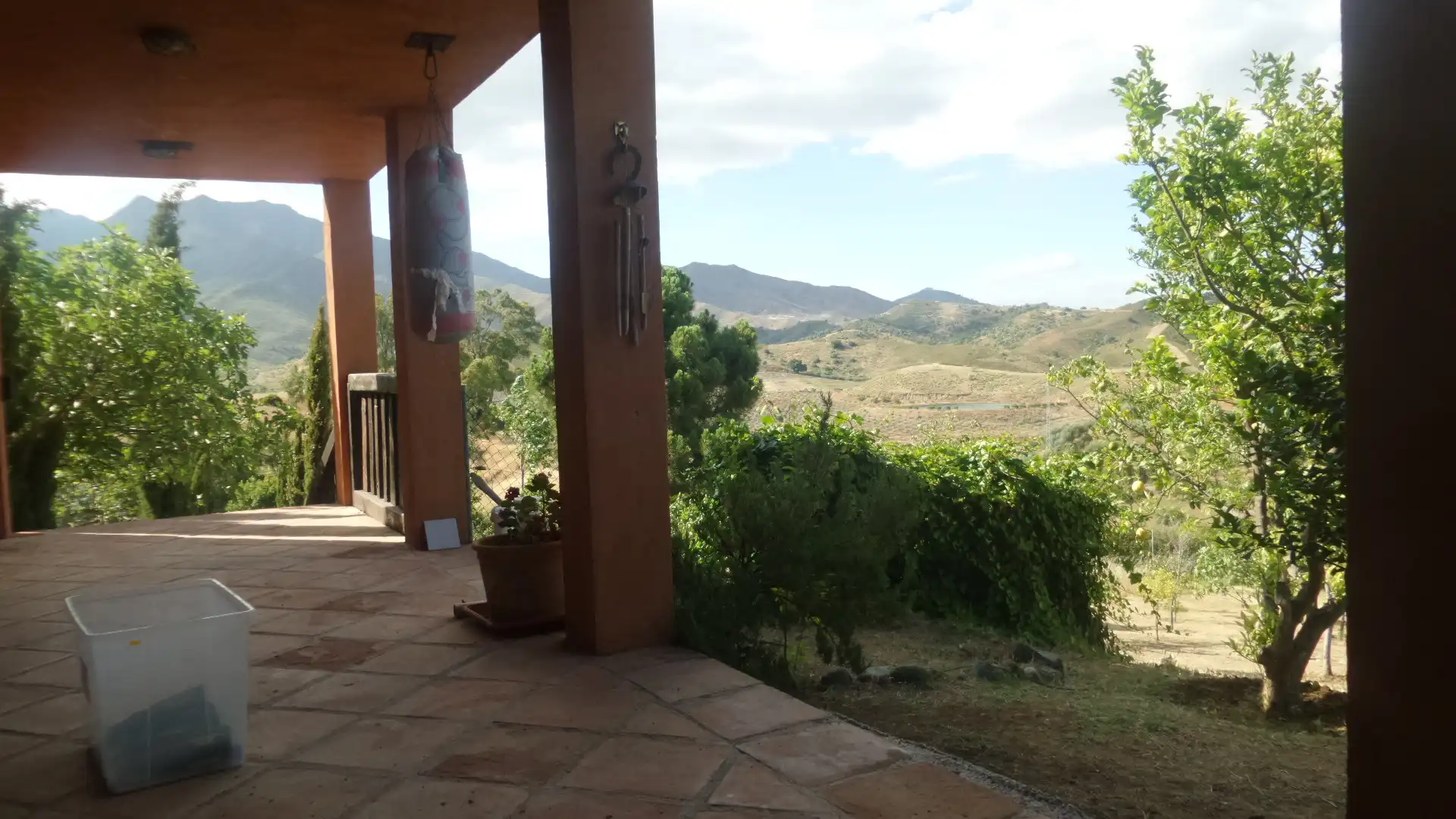 Casa amb terrassa en venda a Valtocado - La Alquería - La Atalaya, imagen 33