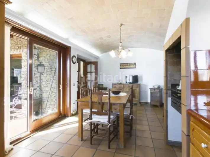 Villa avec jardin à vendre à Riera 11, imagen 12