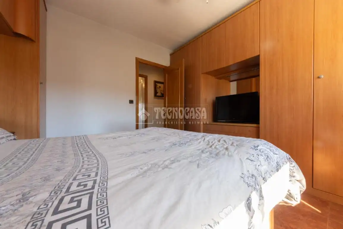 Habitación de Piso en venta en Tarragona con Aire acondicionado, Calefacción y Parquet