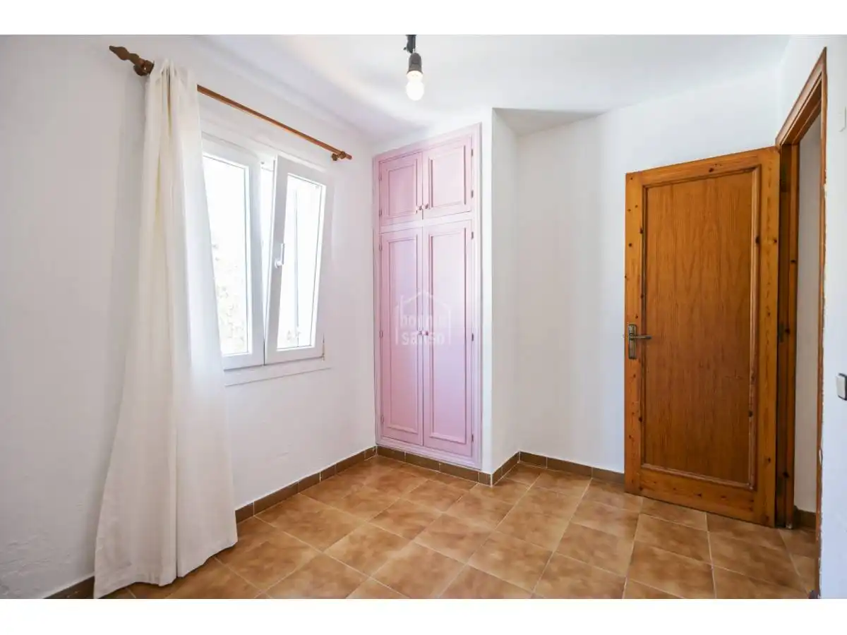 Bedroom of Apartments for sale in Maó - Mahón  with Terrace
