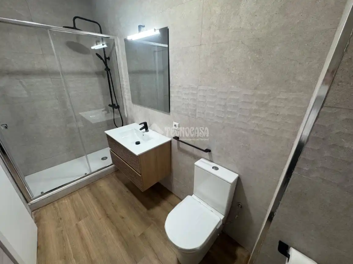 Wohnung zum Verkauf in Calle de la Cruz, imagen 10