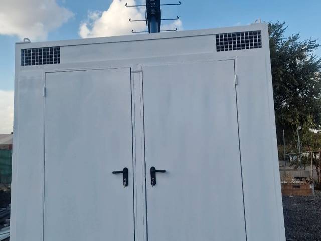 Trastero en Alquiler en Avenida de Gumersindo Llorente, 77 en Rejas