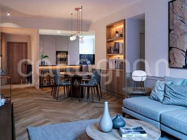 Appartement avec ascenseur à vendre à Calle DOCTOR ESQUERDO