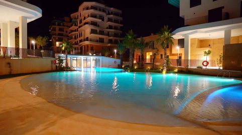 Apartamento de lujo en primera línea de playa, a solo 50 m de la playa en Villajoyosa Benidorm, imatge 4