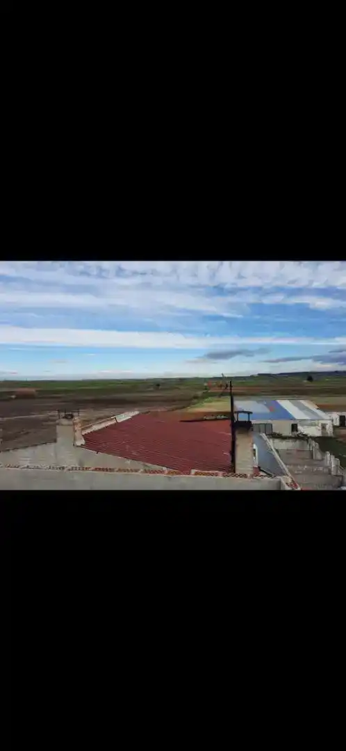 Terreno en venta en Parla Este