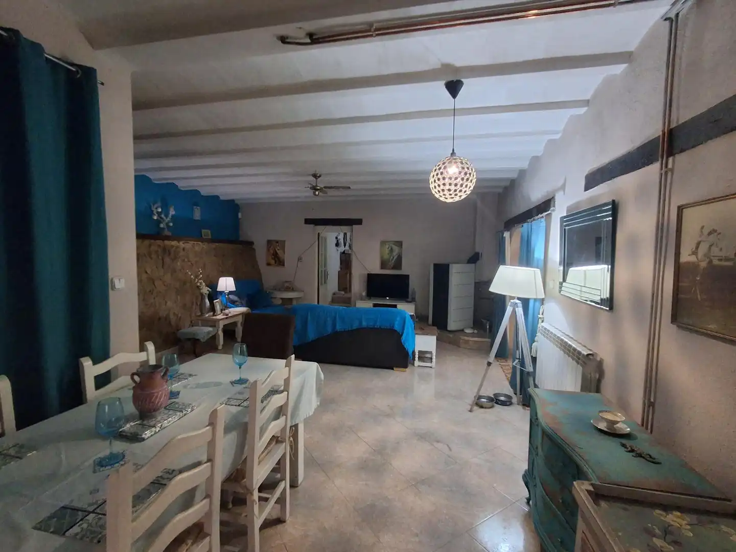 Finca rústica en venda en Móra d'Ebre