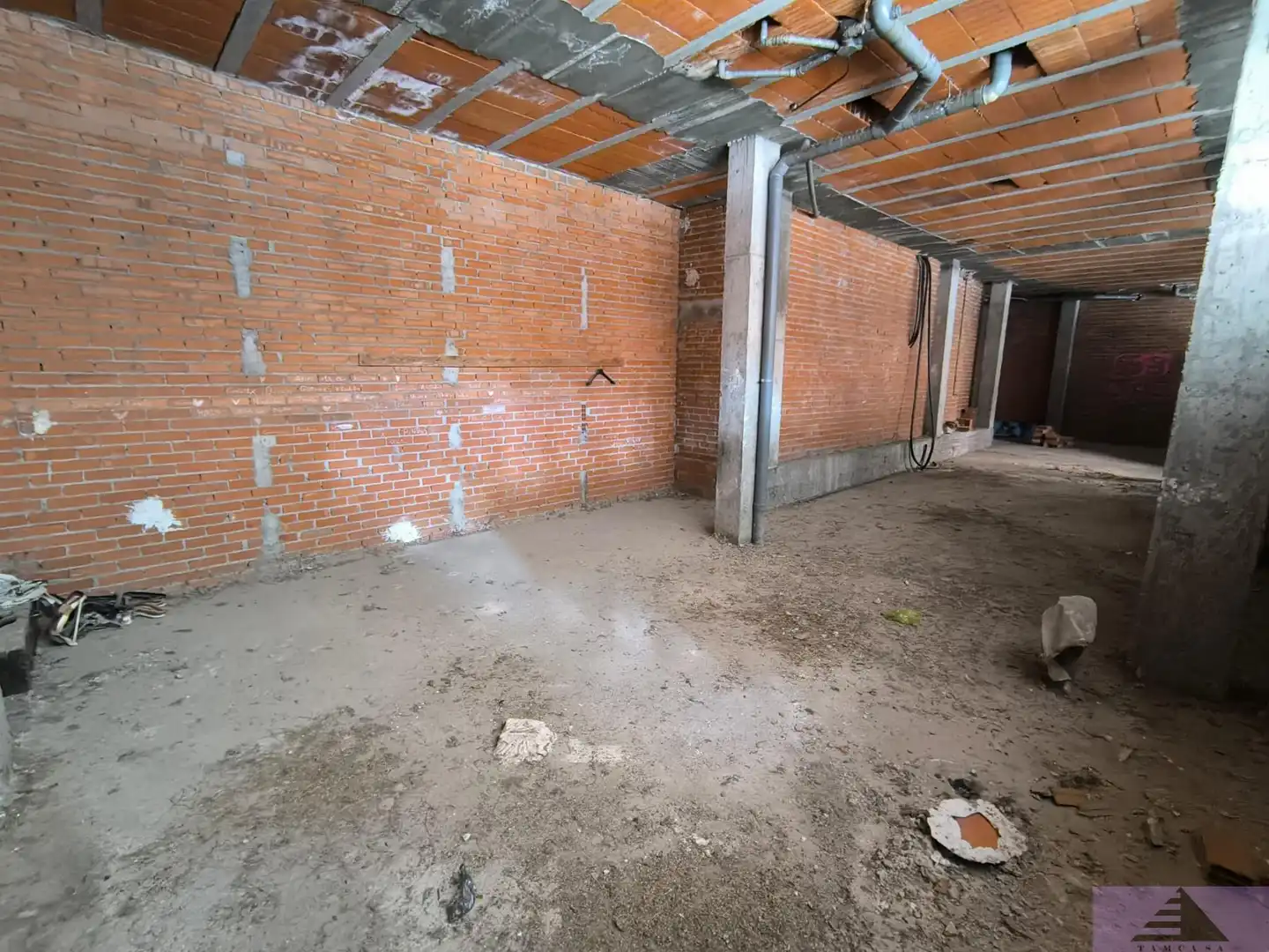 Geschaftsraum zur Miete in Valdemoro