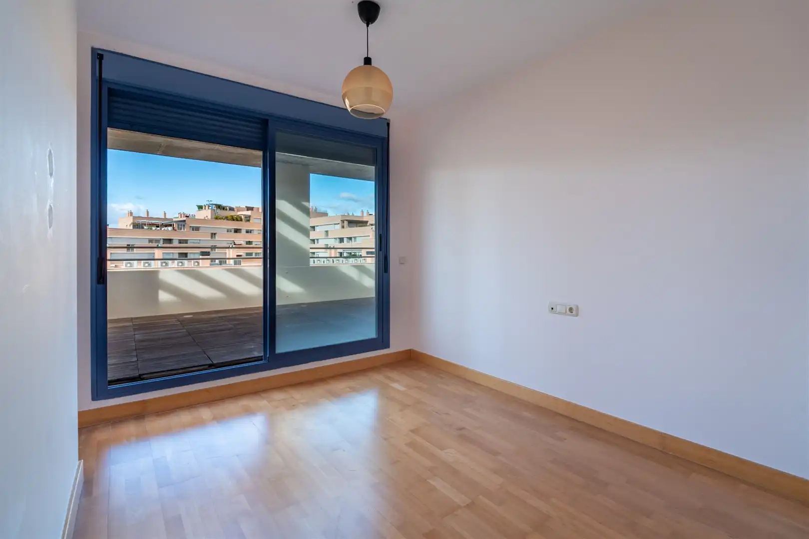 Bedroom of Apartments for sale in Málaga