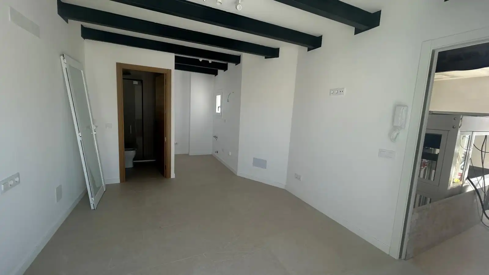 Attic for sale in Camp d'en Serralta