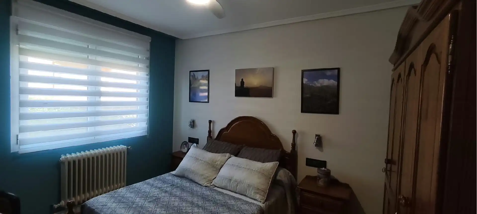Chalet con jardín en venta en La Bañeza, imagen 8
