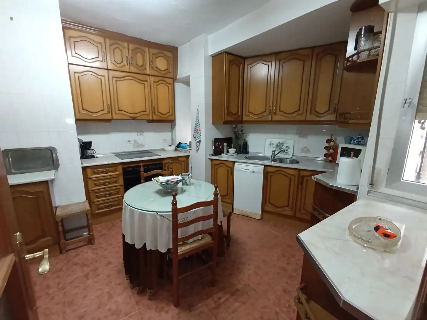 Casa con jardín en venta en Linarejos, imagen 10
