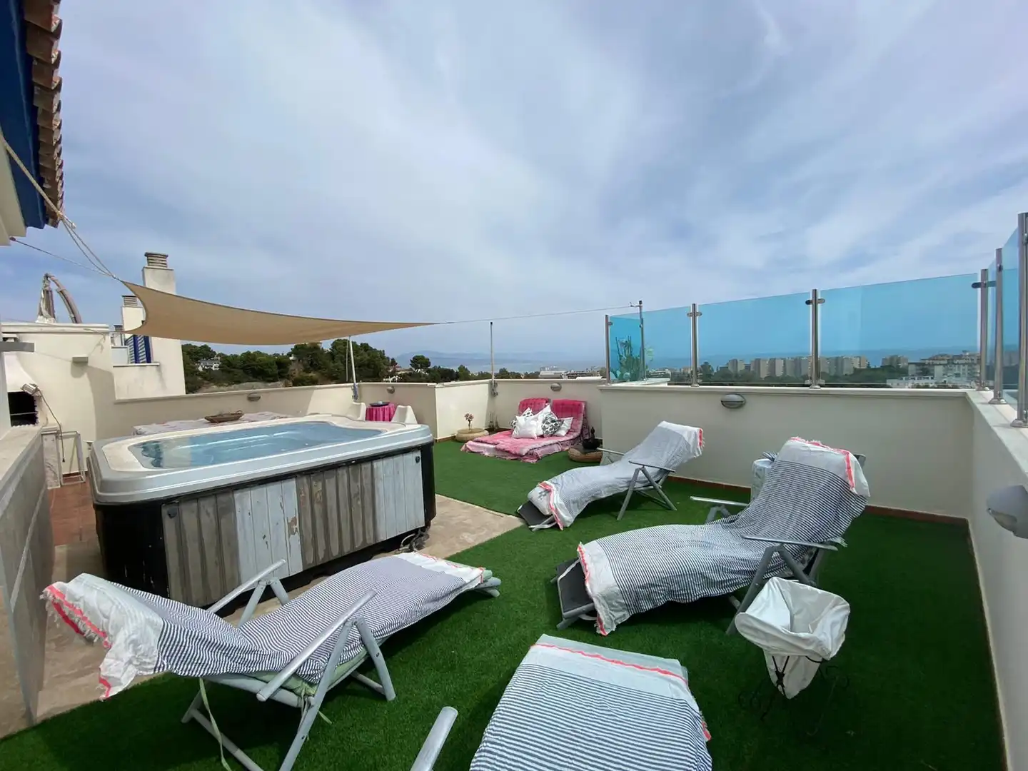 Casa a schiera in vendita a Centro, imagen 38